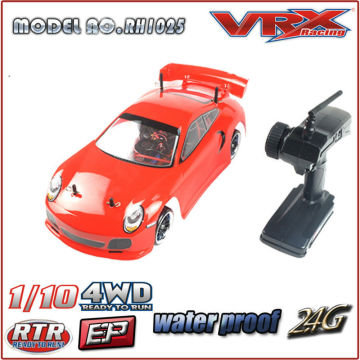 China wholesale high quality EP funny parts for toy car